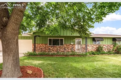 19 Cornell Circle, Pueblo, CO 81005 - Photo 1