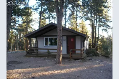 364 Kutsu Ridge Road, Florissant, CO 80816 - Photo 4