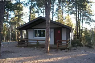 364 Kutsu Ridge Rd, Florissant, CO 80816 - Photo 4