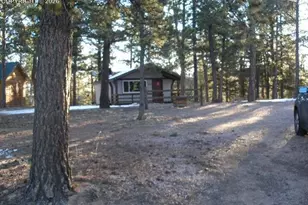 364 Kutsu Ridge Rd, Florissant, CO 80816 - Photo 32