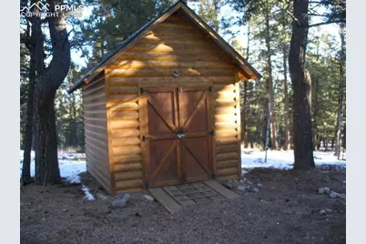 364 Kutsu Ridge Road, Florissant, CO 80816 - Photo 12