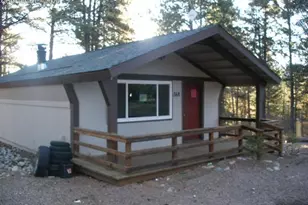 364 Kutsu Ridge Rd, Florissant, CO 80816 - Photo 2