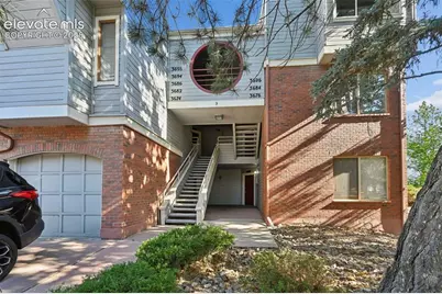 3684 Iguana Drive, Colorado Springs, CO 80910 - Photo 2