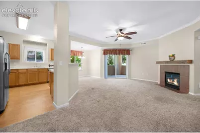 3831 Riviera Grove #102, Colorado Springs, CO 80922 - Photo 6