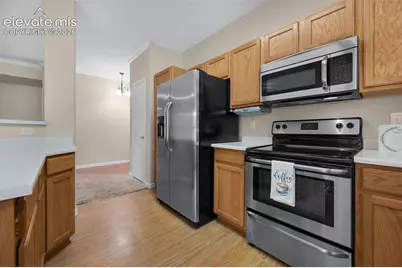 3831 Riviera Grove #102, Colorado Springs, CO 80922 - Photo 8