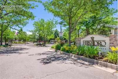 3831 Riviera Grove #102, Colorado Springs, CO 80922 - Photo 2