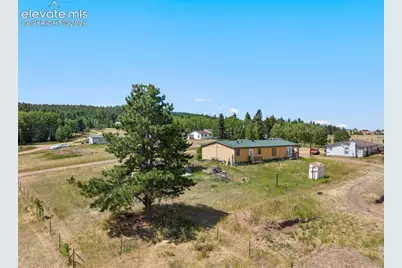 85 Aspen Drive, Divide, CO 80814 - Photo 20