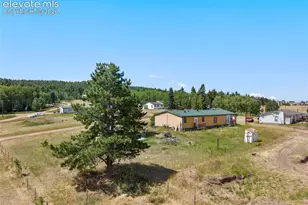 85 Aspen Dr, Divide, CO 80814 - Photo 20