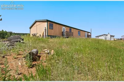 85 Aspen Drive, Divide, CO 80814 - Photo 22