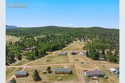 85 Aspen Drive, Divide, CO 80814 - Photo 1