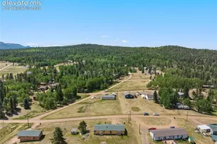 85 Aspen Dr, Divide, CO 80814 - Photo 1
