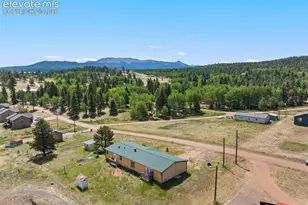 85 Aspen Dr, Divide, CO 80814 - Photo 2
