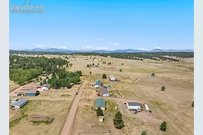 85 Aspen Drive, Divide, CO 80814 - Photo 4