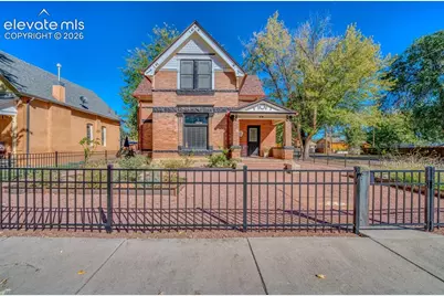 431 E 2nd Street, Florence, CO 81226 - Photo 20