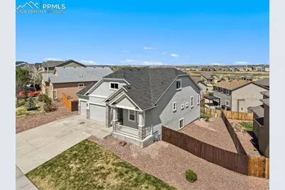 7681 Bonterra Lane, Colorado Springs, CO 80925 - Photo 2