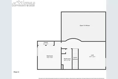 7681 Bonterra Lane, Colorado Springs, CO 80925 - Photo 48