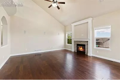 7681 Bonterra Lane, Colorado Springs, CO 80925 - Photo 10
