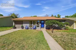 1706 Querida Dr, Colorado Springs, CO 80909 - Photo 2