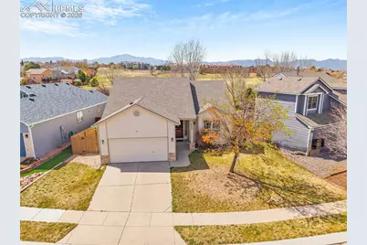 6030 Corinth Drive, Colorado Springs, CO 80923 - Photo 1
