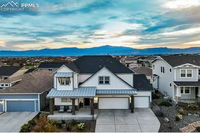 10270 Ravenclaw Drive, Colorado Springs, CO 80924 - Photo 1