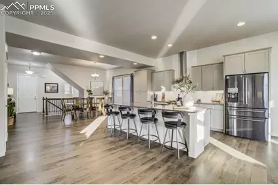 10270 Ravenclaw Drive, Colorado Springs, CO 80924 - Photo 6