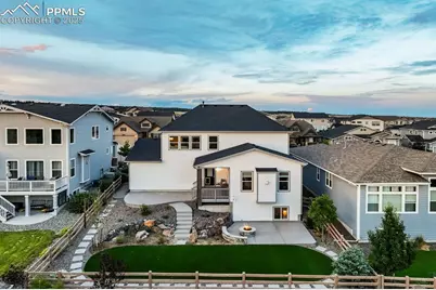 10270 Ravenclaw Drive, Colorado Springs, CO 80924 - Photo 34