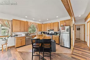 69 Crescent Dr, Florissant, CO 80816 - Photo 6