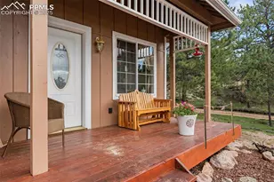 69 Crescent Dr, Florissant, CO 80816 - Photo 2