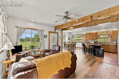 69 Crescent Drive, Florissant, CO 80816 - Photo 4