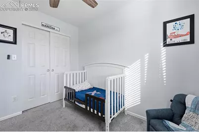 6106 Scottsbluff Drive, Colorado Springs, CO 80923 - Photo 16