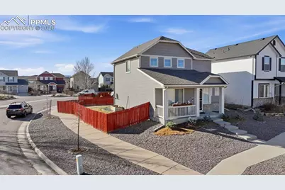 6106 Scottsbluff Drive, Colorado Springs, CO 80923 - Photo 2