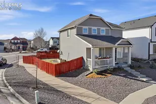 6106 Scottsbluff Dr, Colorado Springs, CO 80923 - Photo 2