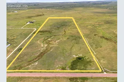 7950 N Peyton Highway, Peyton, CO 80831 - Photo 2