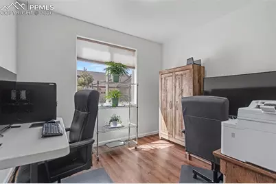 6631 Calico Crest Heights, Colorado Springs, CO 80923 - Photo 14