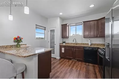 6631 Calico Crest Heights, Colorado Springs, CO 80923 - Photo 8