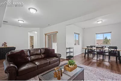 6631 Calico Crest Heights, Colorado Springs, CO 80923 - Photo 18