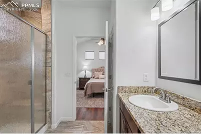 6631 Calico Crest Heights, Colorado Springs, CO 80923 - Photo 12