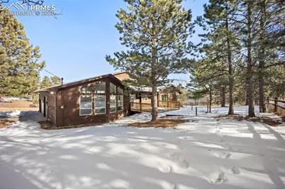 33 Stillforest Lane, Woodland Park, CO 80863 - Photo 42