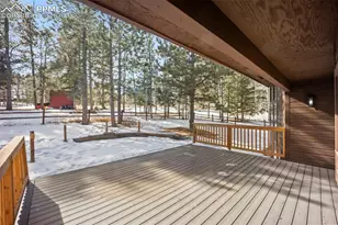 33 Stillforest Ln, Woodland Park, CO 80863 - Photo 44