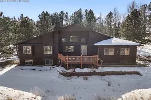 33 Stillforest Ln, Woodland Park, CO 80863 - Photo 2