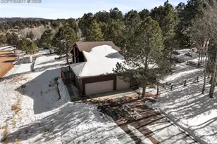 33 Stillforest Ln, Woodland Park, CO 80863 - Photo 46
