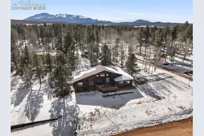 33 Stillforest Lane, Woodland Park, CO 80863 - Photo 1