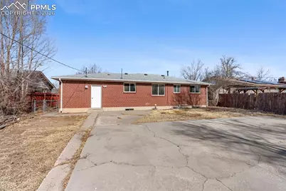 3211 Michigan Avenue, Colorado Springs, CO 80910 - Photo 36