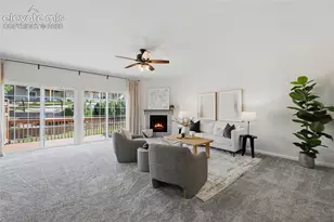 972 Burning Bush Point, Monument, CO 80132 - Photo 2