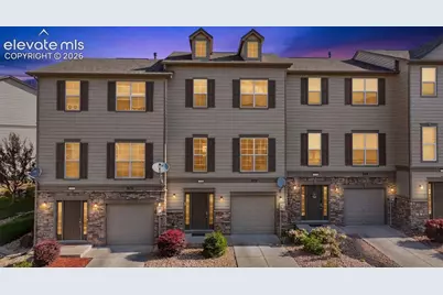 972 Burning Bush Point, Monument, CO 80132 - Photo 26