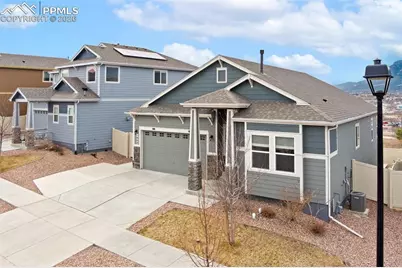 1648 Grand Overlook Street, Colorado Springs, CO 80910 - Photo 1