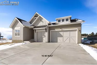 8374 David Rudabaugh Drive, Colorado Springs, CO 80908 - Photo 1