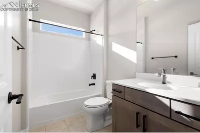 8374 David Rudabaugh Drive, Colorado Springs, CO 80908 - Photo 4