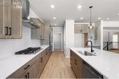 8374 David Rudabaugh Drive, Colorado Springs, CO 80908 - Photo 14