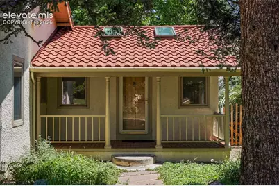 15 1st Street, Colorado Springs, CO 80906 - Photo 2